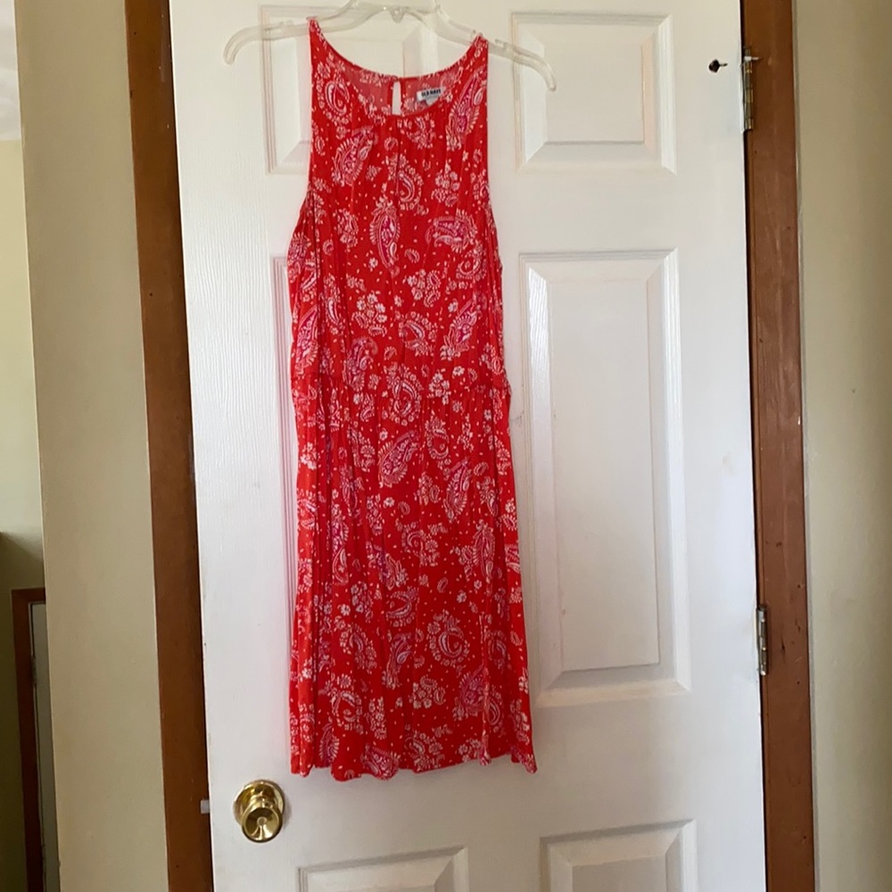 Old Navy Summer Dress